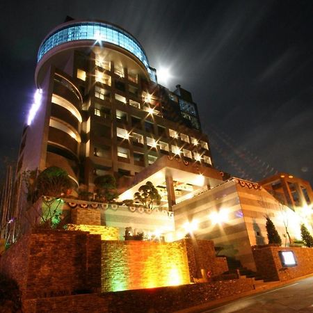 Wiz Hotel Paju Exterior photo