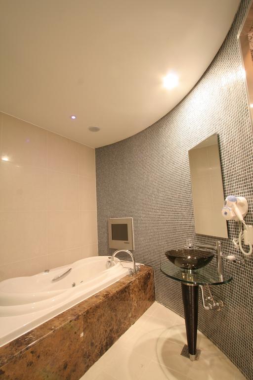 Wiz Hotel Paju Exterior photo