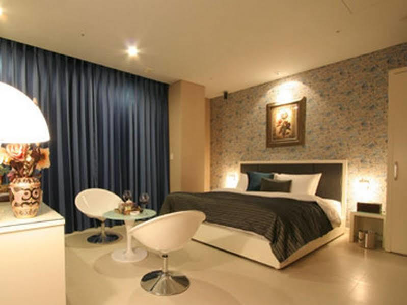 Wiz Hotel Paju Exterior photo