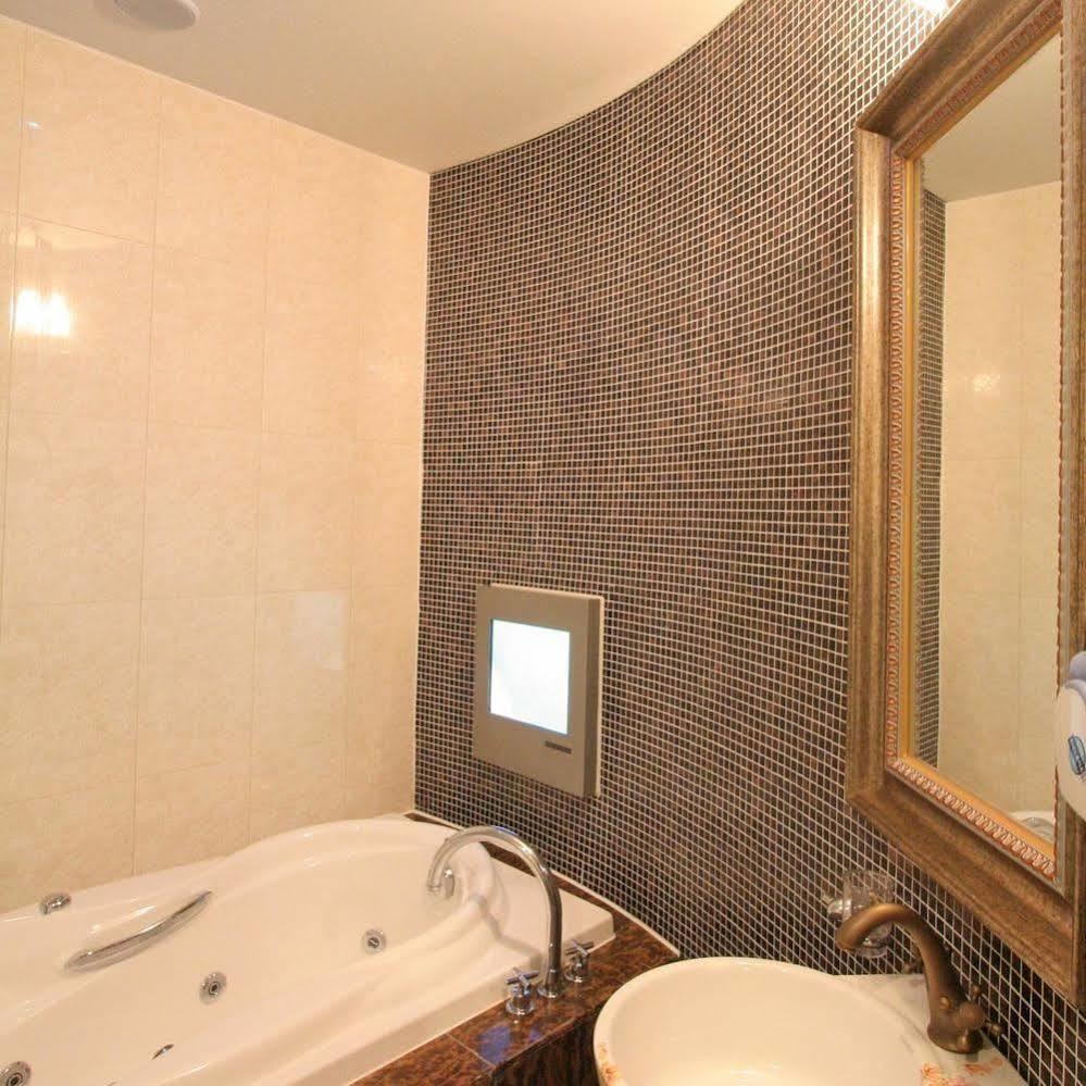 Wiz Hotel Paju Exterior photo
