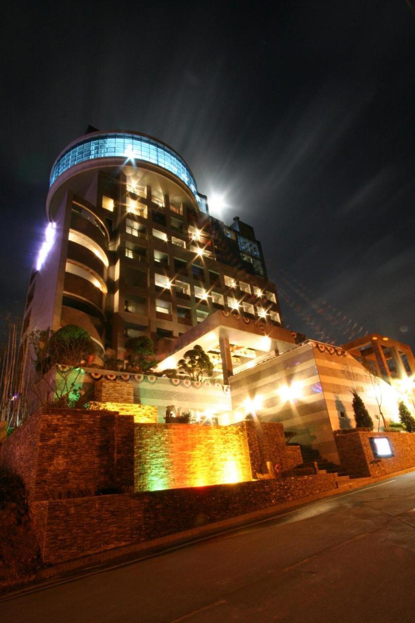 Wiz Hotel Paju Exterior photo